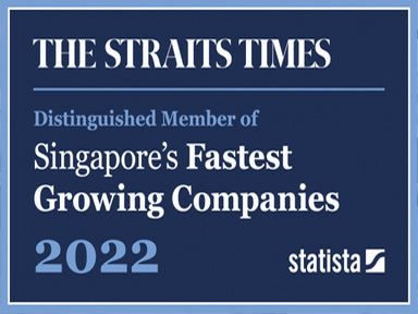 Singapore’s Fastest Growing Companies 2022