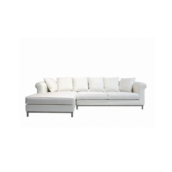 Solavan Sectional Sofa