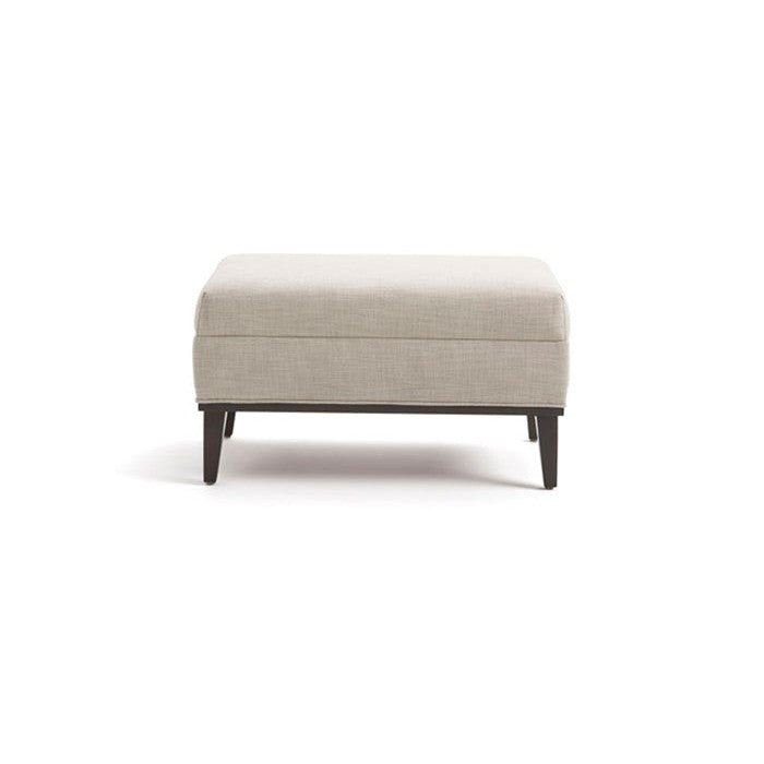 Webster Ottoman